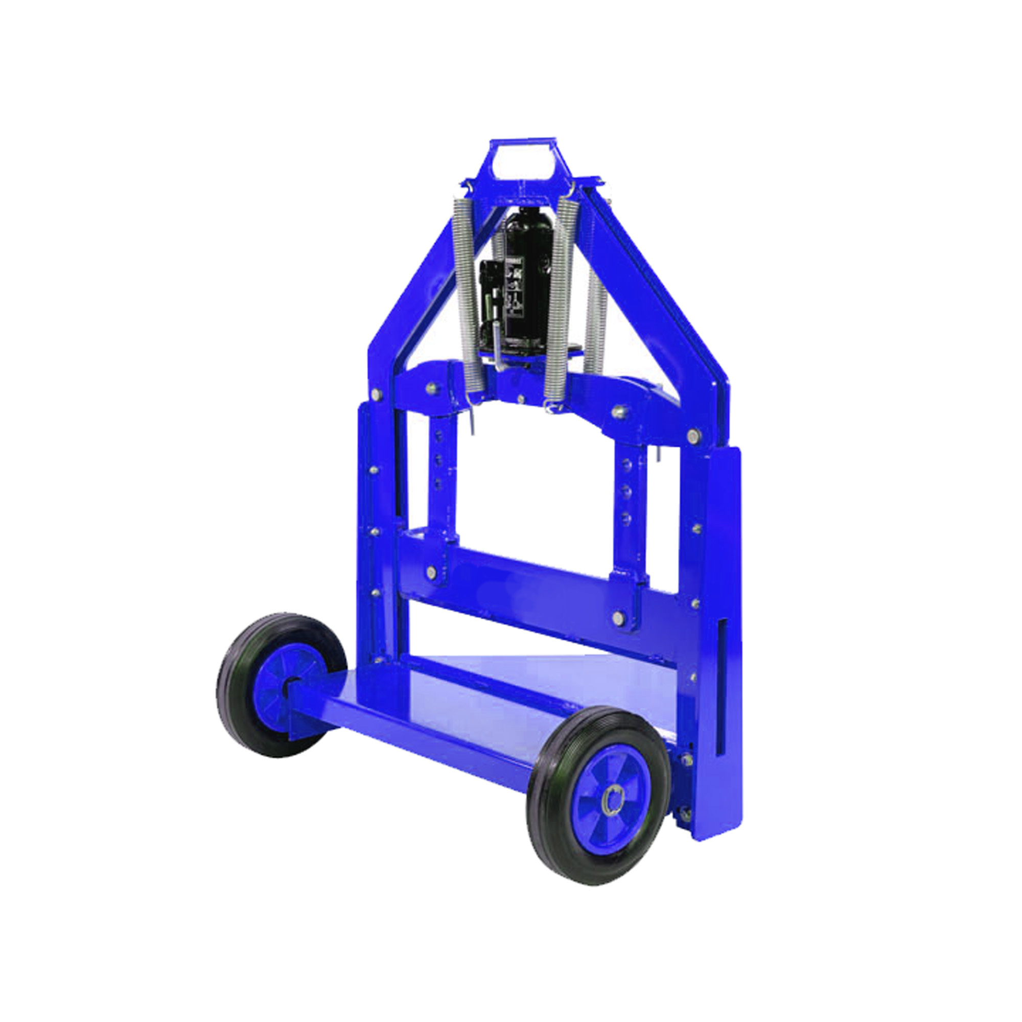 Bon, Hydraulic Splitter 10 Ton, Model# 21-356